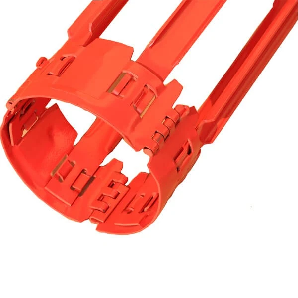 Rigid Positive Centralizer